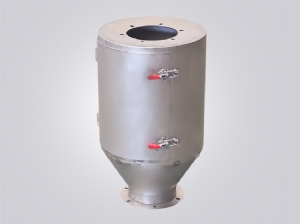 磁选器
